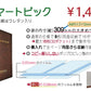 【翌営業日出荷】スマートピック (通常仕様) 10冊セット